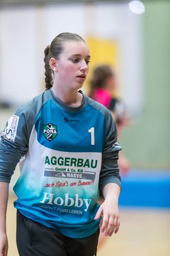 Bild 4 - wAJ Quali zur OL Runde 2
